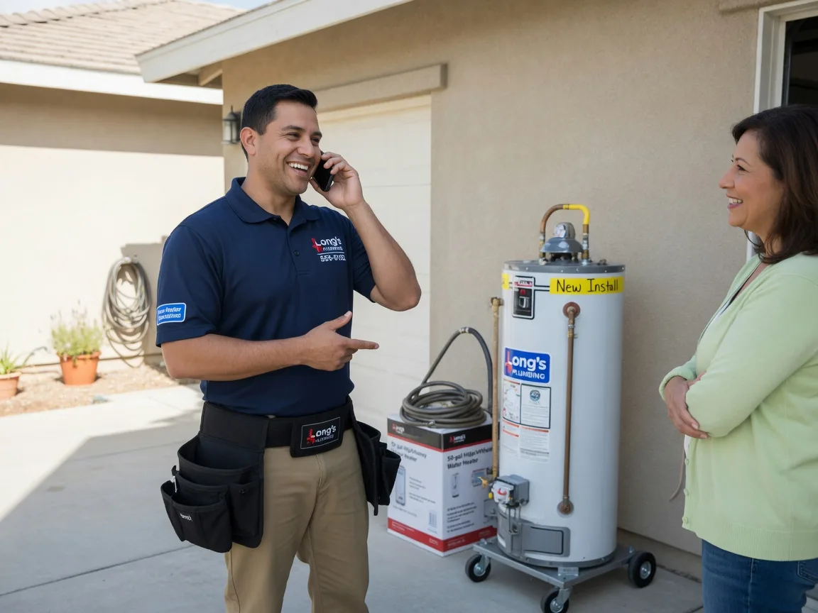 Leak Detection Anderson, IN FAQs